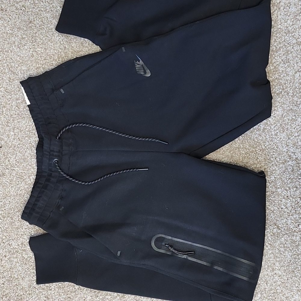 NWT Nike Joggers